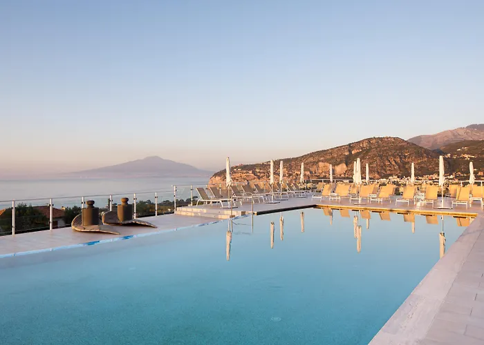 Art Hotel Gran Paradiso